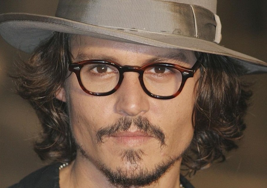 johnny-depp