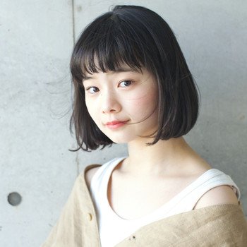 もう失敗しない ちょい伸び前髪の切り方まとめ Hachibachi もう失敗しない ちょい伸び前髪の切り方まとめ Hachibachi
