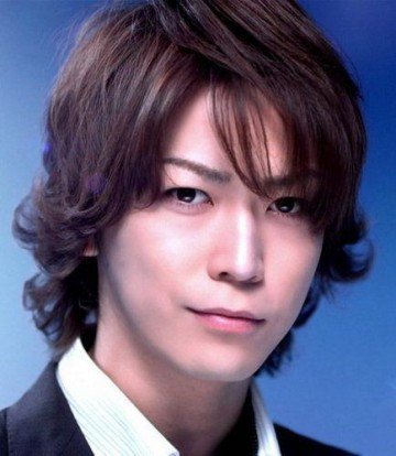 亀梨和也　パーマ에 대한 이미지 검색결과