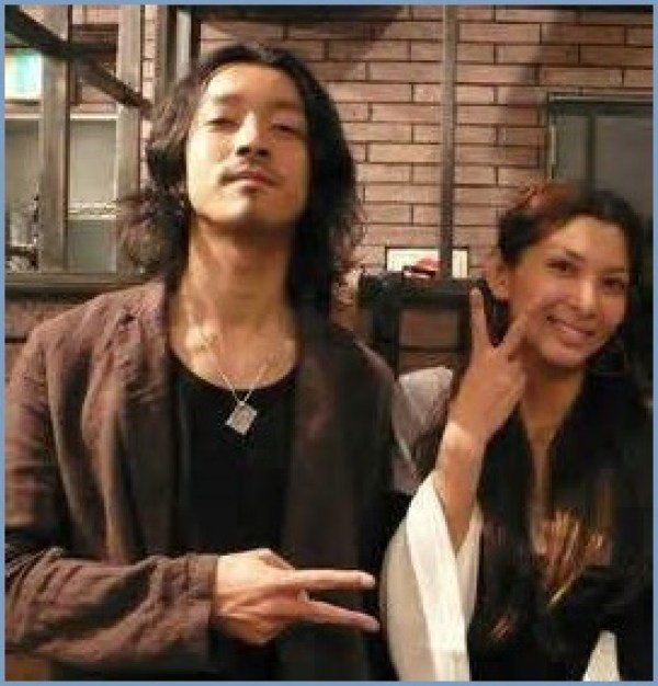 金子ノブアキの嫁は社長だった 結婚相手の名前は 気になる子供について Hachibachi 金子ノブアキの嫁は社長だった 結婚相手の名前は 気になる子供について Hachibachi