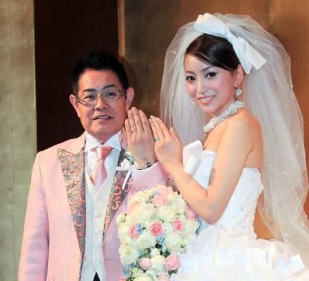 加藤茶 結婚式에 대한 이미지 검색결과