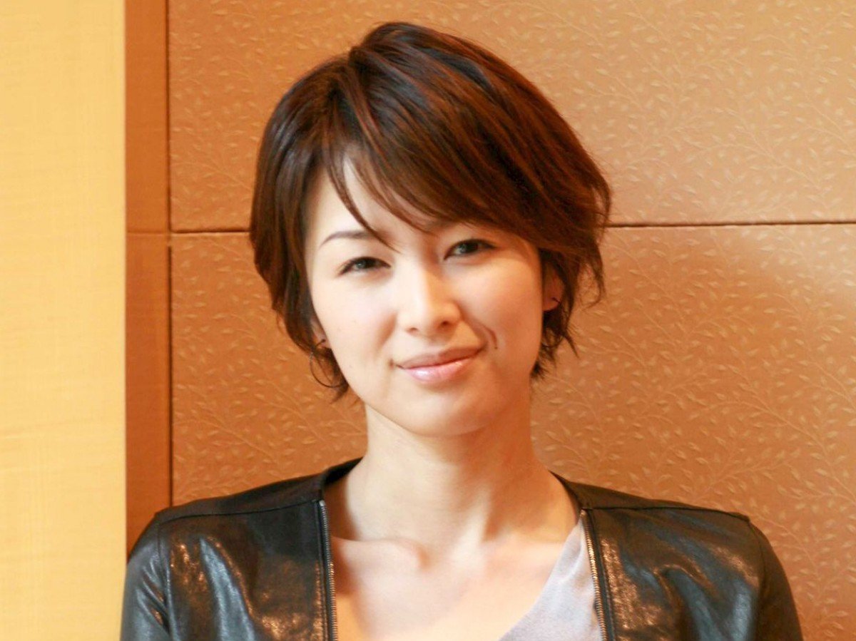 吉瀬美智子の結婚相手は年商何十億円の大実業家 Hachibachi 吉瀬美智子の結婚相手は年商何十億円の大実業家 Hachibachi