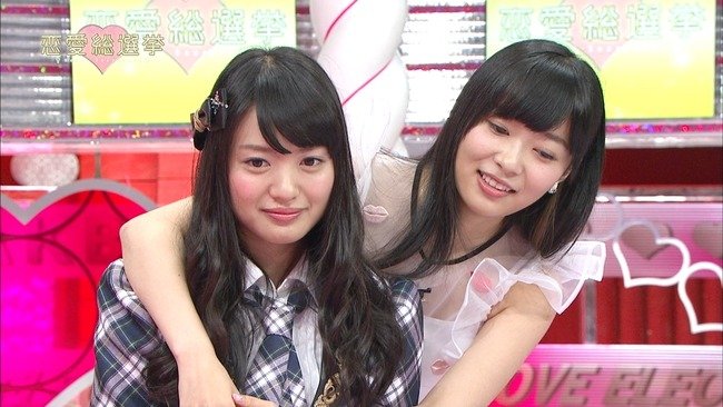 北原里英と指原莉乃が仲が良い3大理由とは Hachibachi 北原里英と指原莉乃が仲が良い3大理由とは Hachibachi