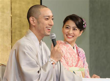 小林麻央　結婚式에 대한 이미지 검색결과