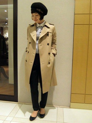 MACKINTOSH PHILOSOPHY(マッキントッシュ フィロソフィー)