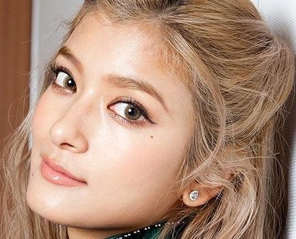 Image result for ローラ　胸　昔