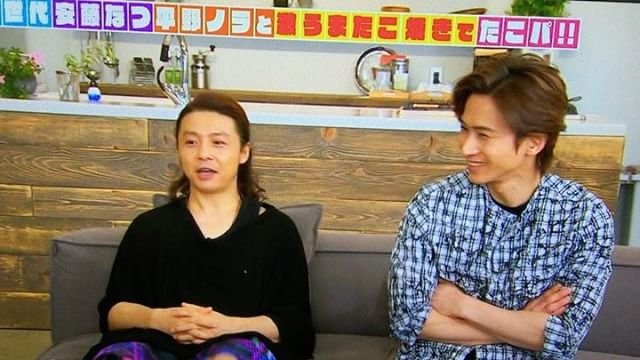 低身長アイドル堂本剛の身長はサバ読み 本当の身長とは Hachibachi 低身長アイドル堂本剛の身長はサバ読み 本当の身長とは Hachibachi