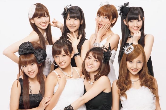 神七akb48 Akb初代神7是哪几个 Akb48成员名单介绍 Akb神七是什么 神七akb48 Akb初代神7是哪几个 Akb48成员名单介绍 Akb神七是什么