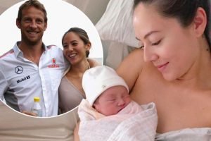 main-jenson-buttons-ex-wife-jessica-michibata-gives-birth-to-a-daughter-but-remains-tight-lipped-over-ba