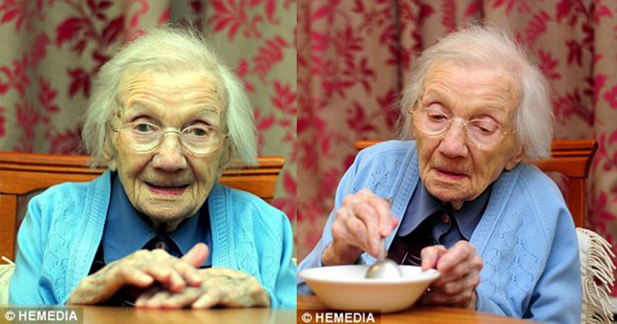 mainphoto longevite.jpeg?resize=1200,630 - A 109 ans, elle livre les secrets de sa longévité : les hommes n'en font pas partie...