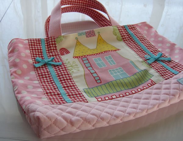 簡単に作れる 子ども用の手作り小物の作り方 Hachibachi 簡単に作れる 子ども用の手作り小物の作り方 Hachibachi