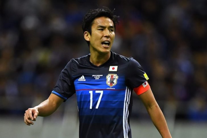 海外で活躍中のサッカー選手 長谷部誠の年俸はいくら Hachibachi 海外で活躍中のサッカー選手 長谷部誠の年俸はいくら Hachibachi