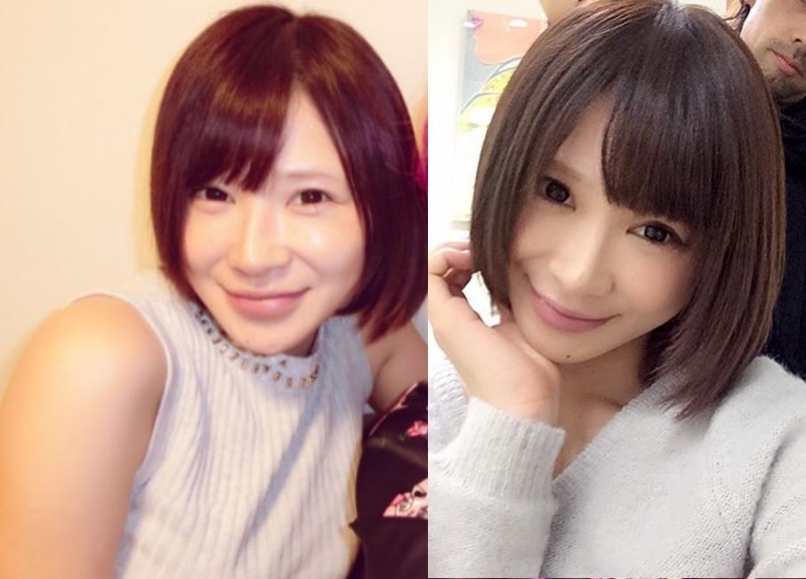 気になる芸能人のすっぴんについてまとめてみました Hachibachi 気になる芸能人のすっぴんについてまとめてみました Hachibachi