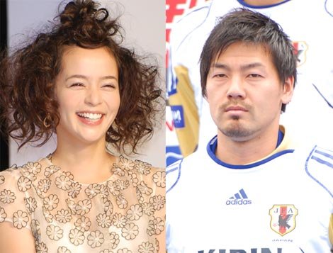 松井大輔は離婚していた 今の奥様は加藤ローサだった Hachibachi 松井大輔は離婚していた 今の奥様は加藤ローサだった Hachibachi