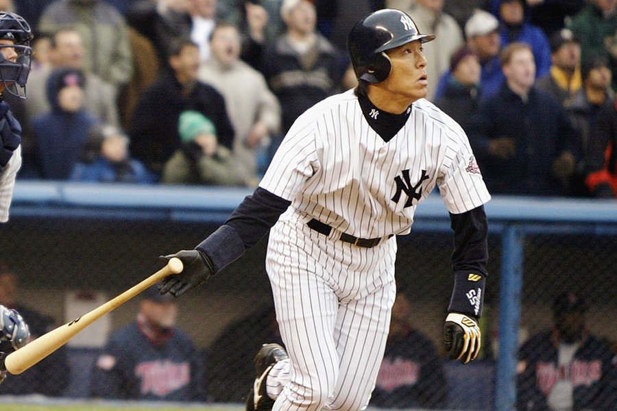 ゴジラ 松井秀喜の凄さが5分でわかる 長嶋茂雄が認めた男 Hachibachi ゴジラ 松井秀喜の凄さが5分でわかる 長嶋茂雄が認めた男 Hachibachi