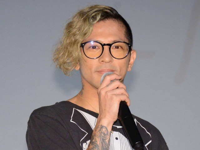できちゃった結婚のmegumiと降谷建志 実はタイプが真逆 Hachibachi できちゃった結婚のmegumiと降谷建志 実はタイプが真逆 Hachibachi