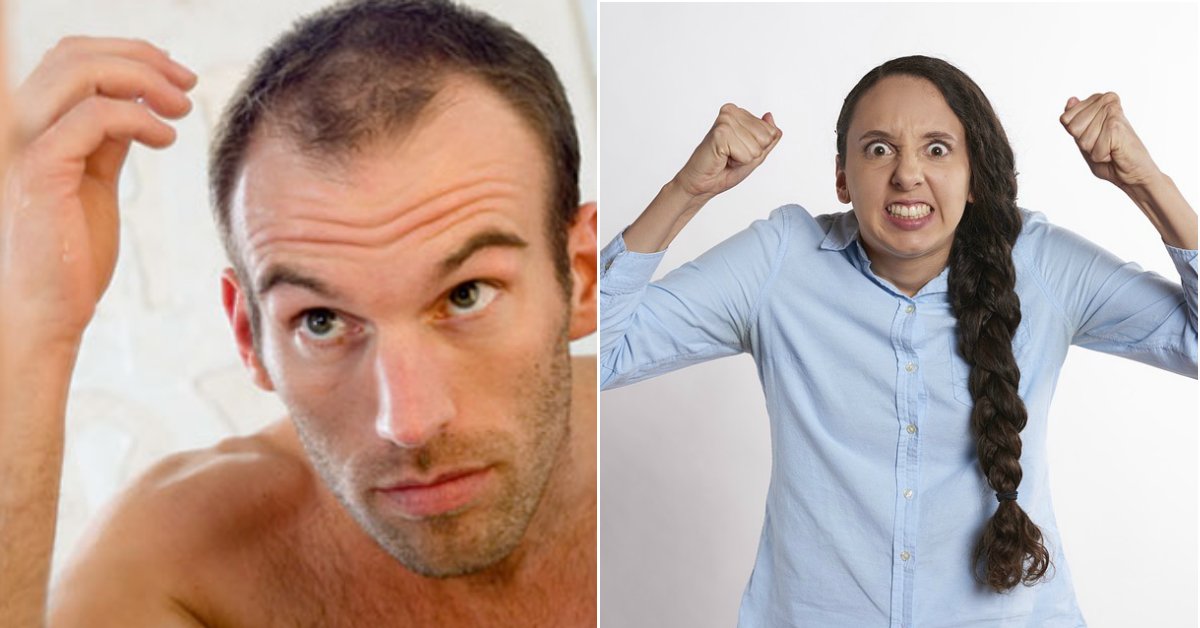 menhairloss.png?resize=412,275 - 당신의 머리가 자꾸 빠지는 15가지 '진짜' 이유