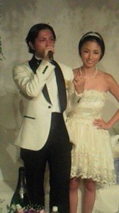 Megumiと結婚した降谷建志の元カノは歌手のmihoだった Hachibachi