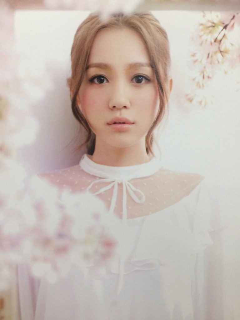 女子のカリスマは意外と太いかも 西野カナ 気になる体重は Hachibachi 女子のカリスマは意外と太いかも 西野カナ 気になる体重は Hachibachi