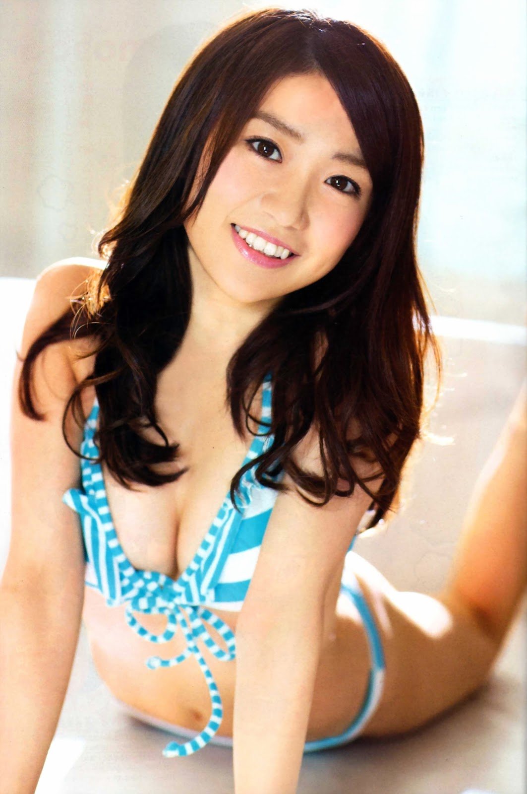 大島優子の身長は小さい スリーサイズとの比較も Hachibachi 大島優子の身長は小さい スリーサイズとの比較も Hachibachi