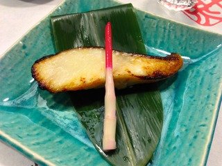 Image result for さわら 焼き魚