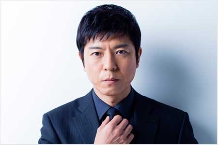 上川隆也の妻へのプロポーズの言葉は 夫婦仲は良好 Hachibachi 上川隆也の妻へのプロポーズの言葉は 夫婦仲は良好 Hachibachi