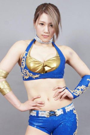 可愛いのに最強 美人すぎる女子プロレスラーまとめ Hachibachi