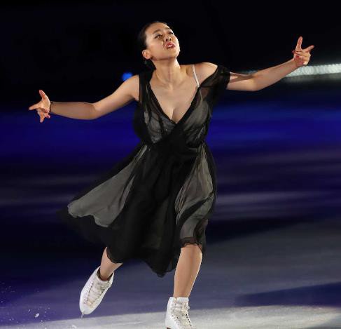 浅田真央さんと高橋大輔さんの関係とは Hachibachi 浅田真央さんと高橋大輔さんの関係とは Hachibachi