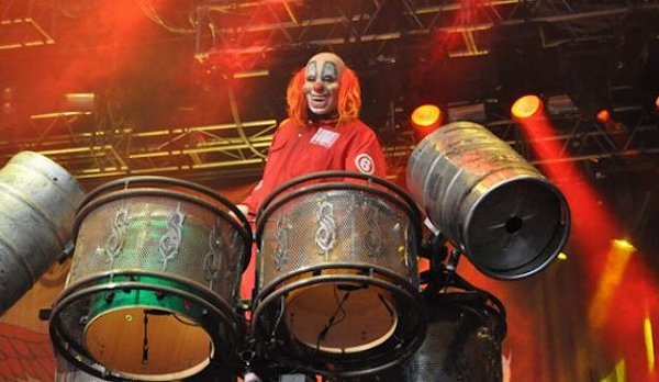 Image result for Slipknot　ショーンクラウン