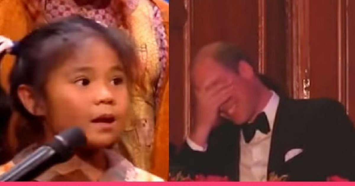 sans titre 1 2.png?resize=412,232 - Une fillette demande au prince William s'il peut "galoper comme un cheval", sa réponse fait exploser la pièce de le rire