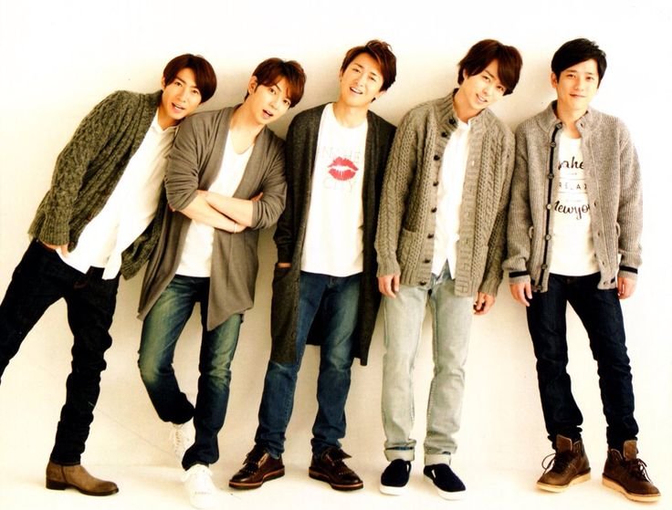 誰よりも優しい性格の持ち主である大野智の魅力 Hachibachi 誰よりも優しい性格の持ち主である大野智の魅力 Hachibachi