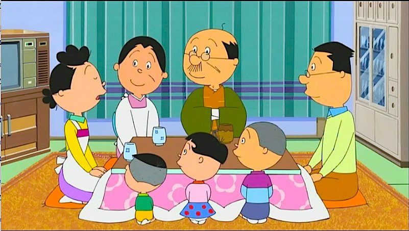 サザエさんの初代声優は誰 交代したのは Hachibachi サザエさんの初代声優は誰 交代したのは Hachibachi