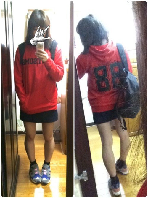 女子高生から大人気の制服にパーカーのコーディネイトとは Hachibachi 女子高生から大人気の制服にパーカーのコーディネイトとは Hachibachi