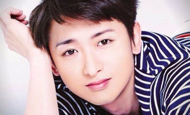 大野智の目に隠された秘密とは 眼帯をしていた理由は Hachibachi 大野智の目に隠された秘密とは 眼帯をしていた理由は Hachibachi