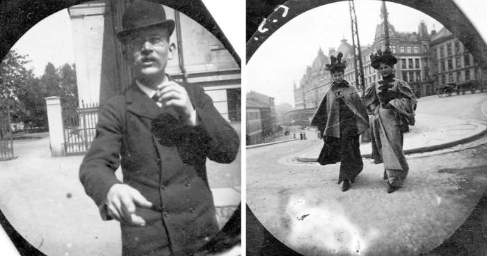 spy camera secret street photography carl stormer norway fb16  700 png.jpg?resize=412,232 - Câmera espiã mostra como eram as pessoas e a via pública em 1890
