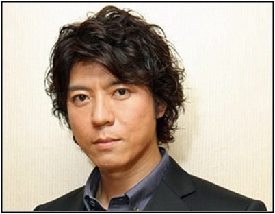 上川隆也は結婚していた 子どもはいるの Hachibachi 上川隆也は結婚していた 子どもはいるの Hachibachi