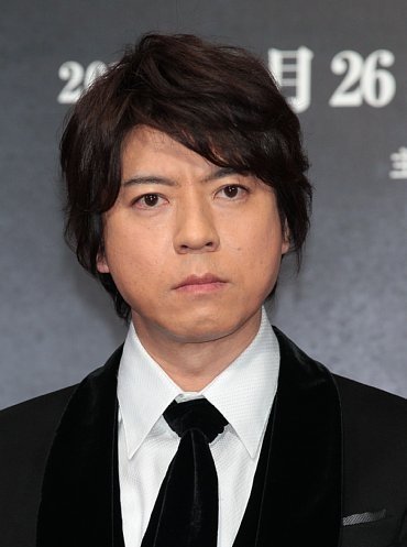バラエティでも活躍中 上川隆也が結婚していた お相手は一般人 Hachibachi バラエティでも活躍中 上川隆也が結婚していた お相手は一般人 Hachibachi
