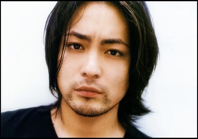Image result for 山田孝之