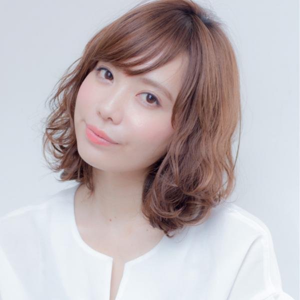 面長の人がまとめ髪をするときのコツはこれだった Hachibachi 面長の人がまとめ髪をするときのコツはこれだった Hachibachi