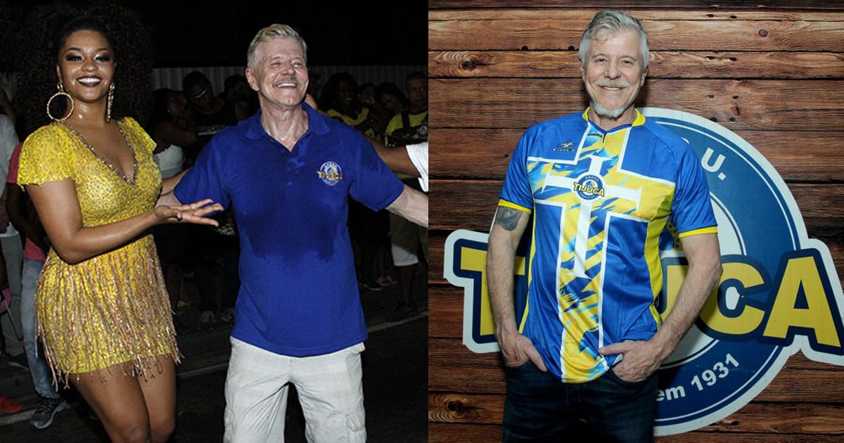 thumbnail5i3ww.png?resize=412,232 - Miguel Falabella está suando a camisa nos ensaios da Unidos da Tijuca, escola que irá homenageá-lo nesse carnaval