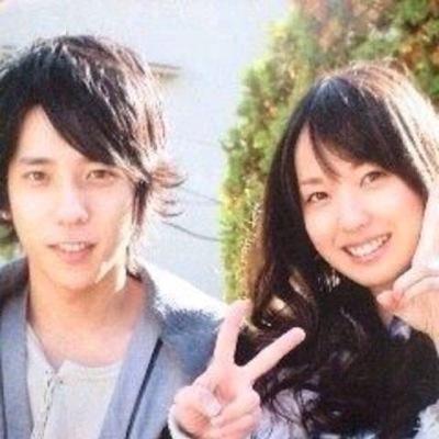 Image result for 戸田恵梨香　二宮和也