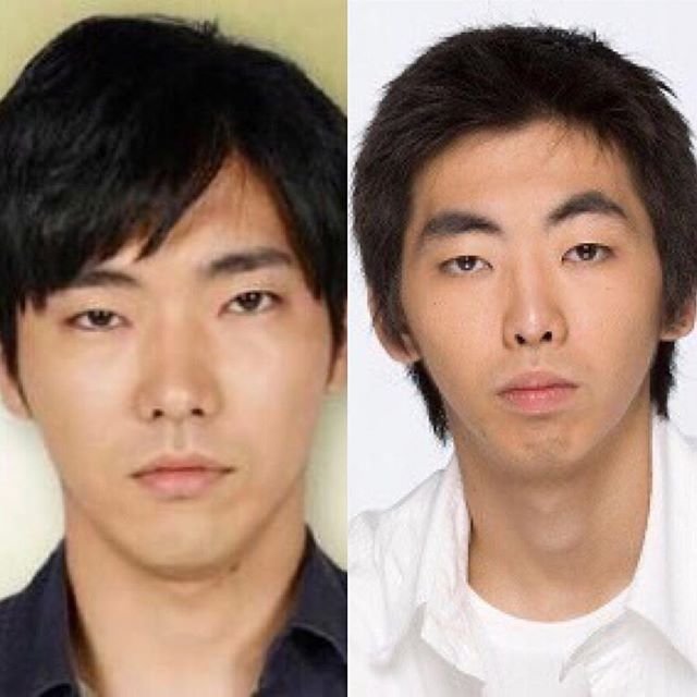 芸能一家 柄本明の二人の息子 柄本佑と柄本時生が似すぎている 見分け方は Hachibachi 芸能一家 柄本明の二人の息子 柄本佑と柄本時生が似すぎている 見分け方は Hachibachi
