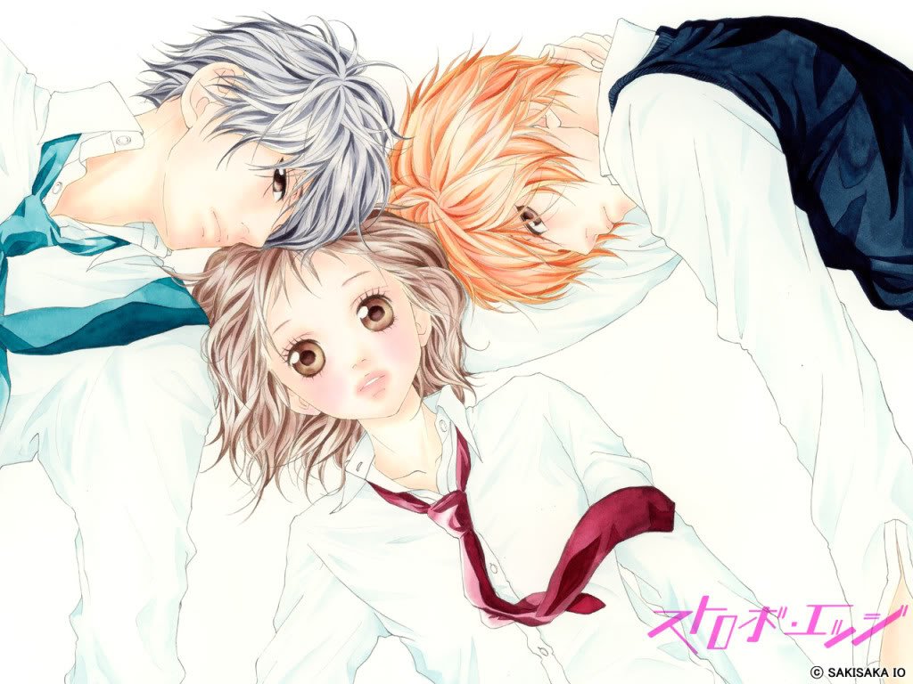 おすすめの恋愛漫画とは 連載中や完結作品をご紹介 Hachibachi おすすめの恋愛漫画とは 連載中や完結作品をご紹介 Hachibachi