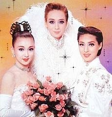 Image result for 天海祐希　涼風真世