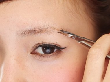 眉毛整え方,女性에 대한 이미지 검색결과