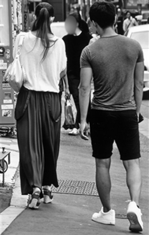 安室奈美恵 熱愛