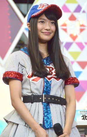 Image result for 北原里英