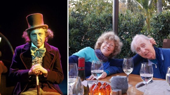 willywonka3 1 1.jpg?resize=412,232 - La femme de Gene Wilder révèle ses derniers mots avant de mourir.