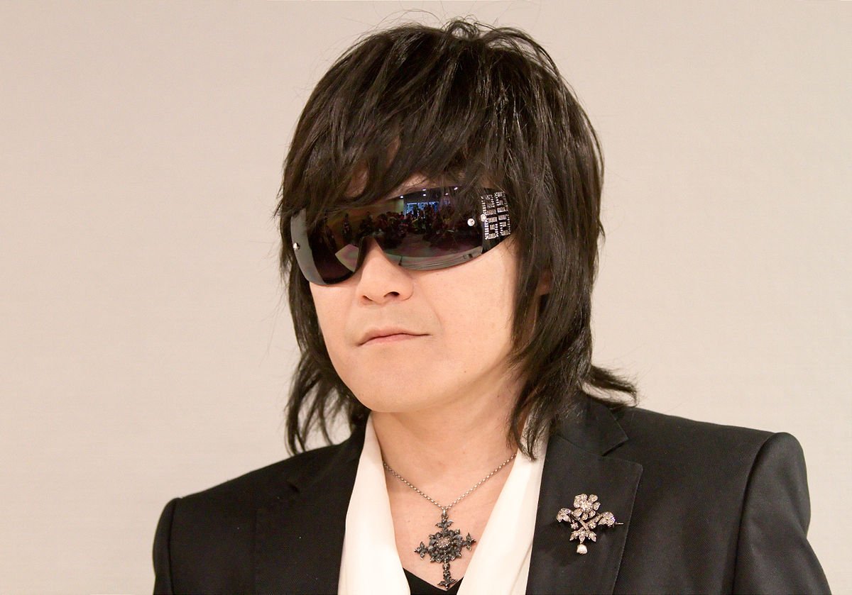 X Japan Xジャパン のボーカルtoshiの壮絶な生き様 Hachibachi X Japan Xジャパン のボーカルtoshiの壮絶な生き様 Hachibachi
