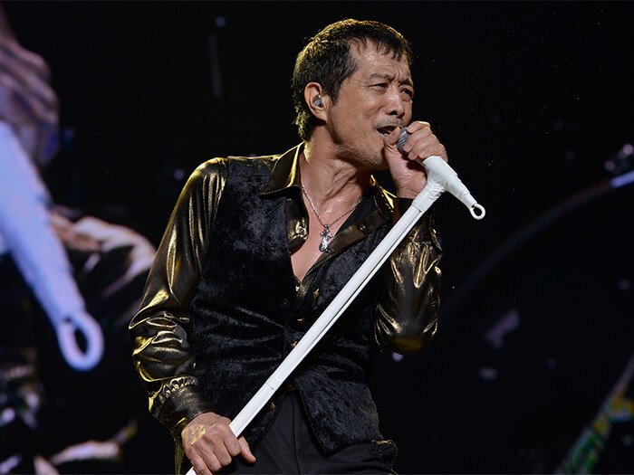 矢沢永吉内田裕也のボコボコ伝説を知ってるか!?ロッケンロール! - Hachibachi